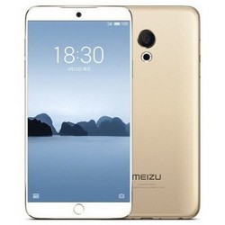 Замена батареи на телефоне Meizu 15 Lite в Красноярске